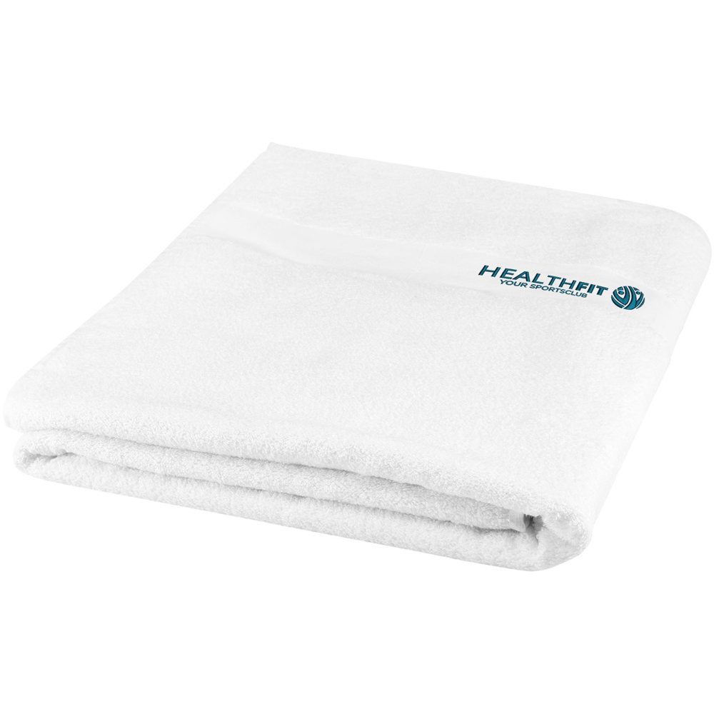 Asciugamano 100 x 180 cm in cotone da 450 g/m² Evelyn