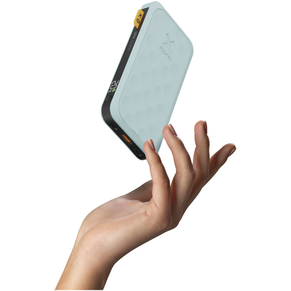 Power bank da 10.000 mAh 20 W Serie Xtorm FS510 Fuel