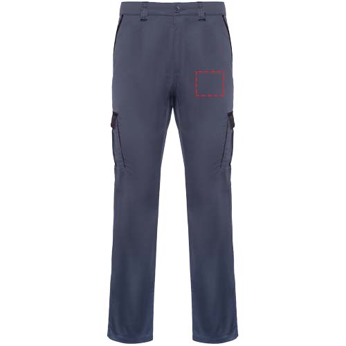 Pantaloni da lavoro in tessuto da 250 g/m² Trooper