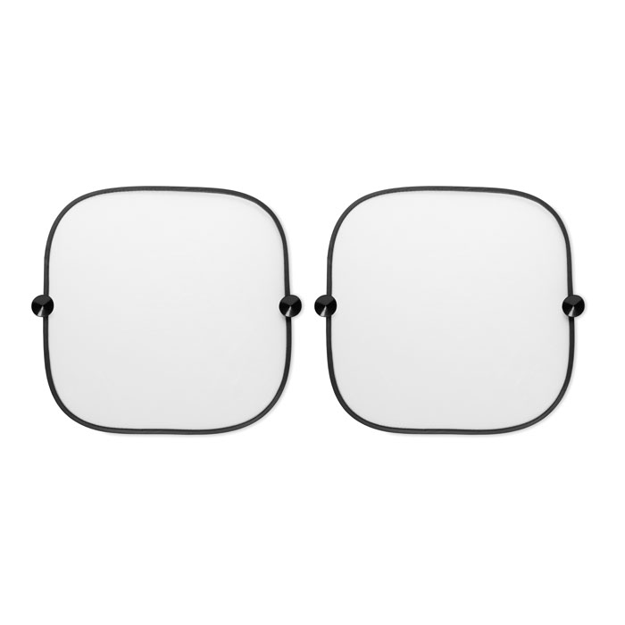 SOMBRA LIGHT - Set di 2 tendine parasole per