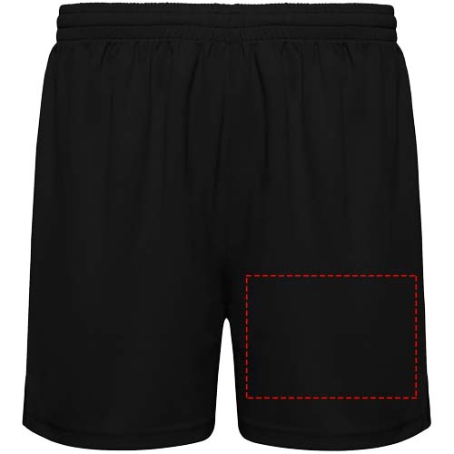 Pantaloncini sportivi unisex Player