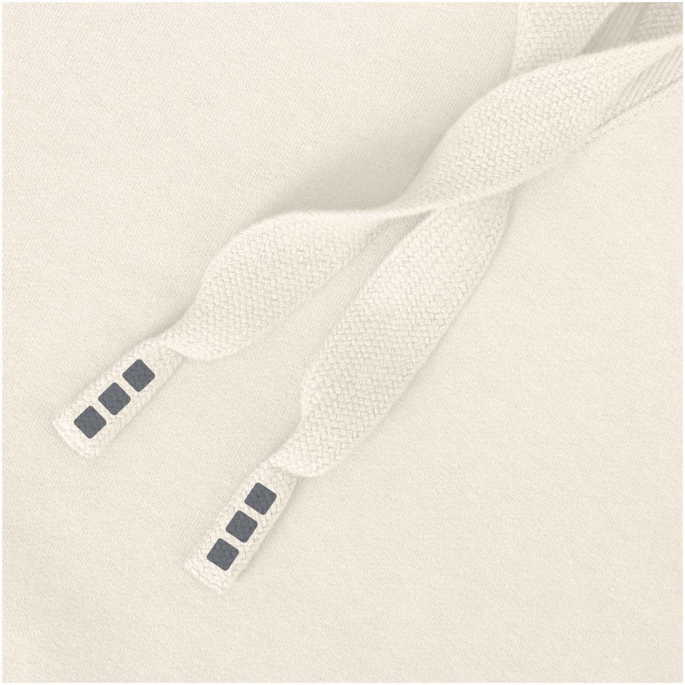 Felpa con cappuccio unisex Arora