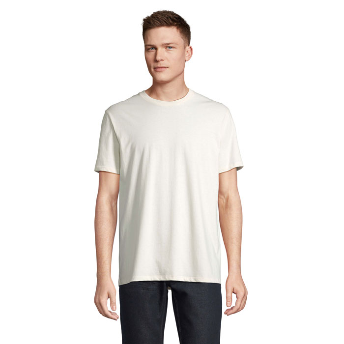 LEGEND - LEGEND T Shirt 175g - Bianco Sporco
