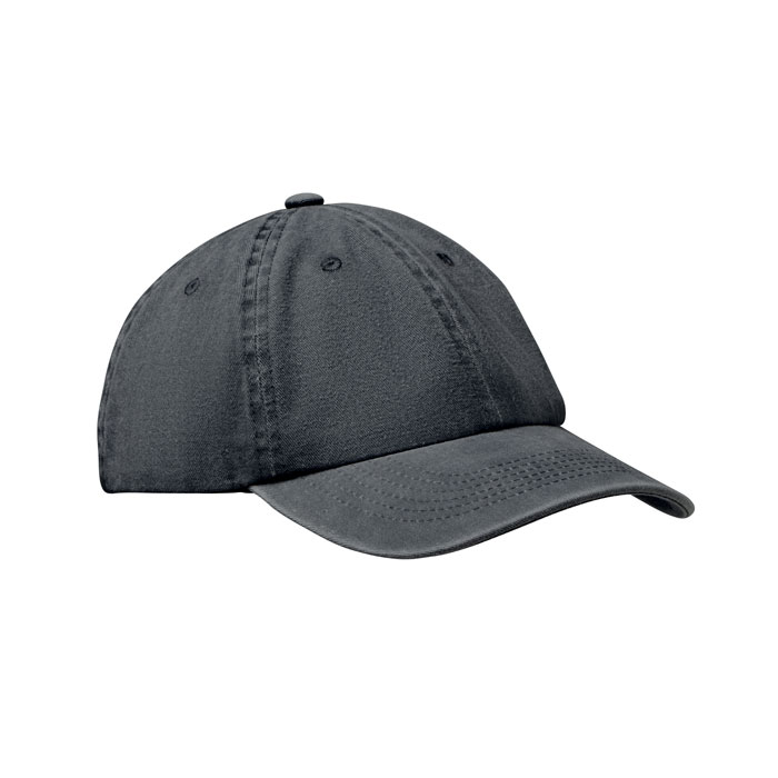 BEAU - Cappellino da baseball a 6 pann