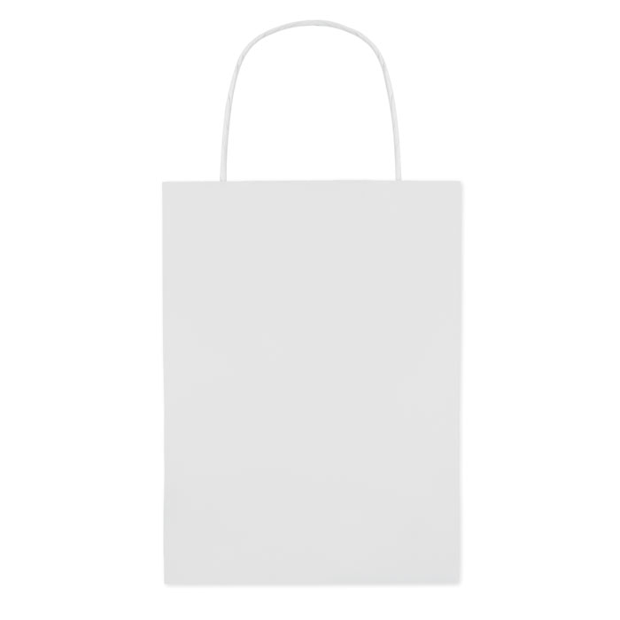 PAPER SMALL - Busta regalo 150 gr/m² - Bianco