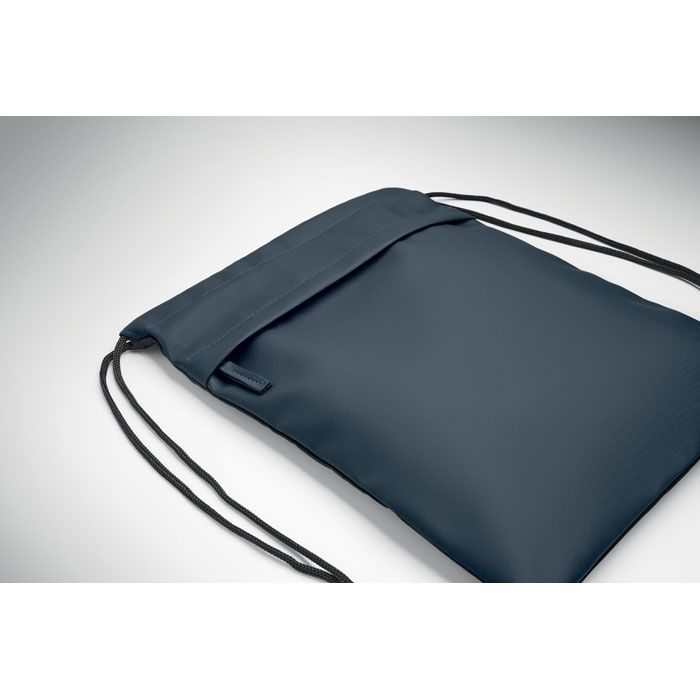 BANGKOK BAG - Sacca in 600D RPET