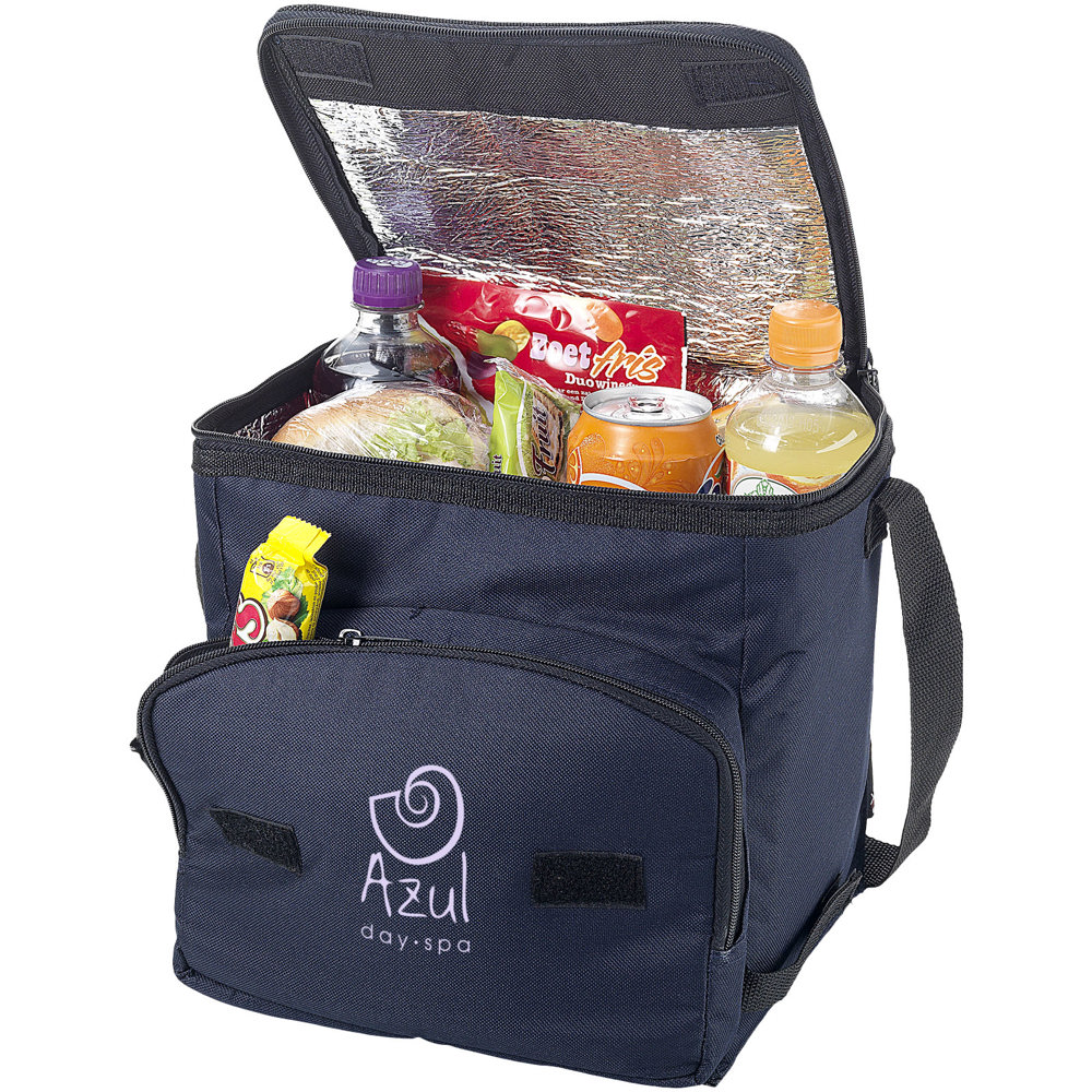 Borsa termica pieghevole Stockholm - 10L