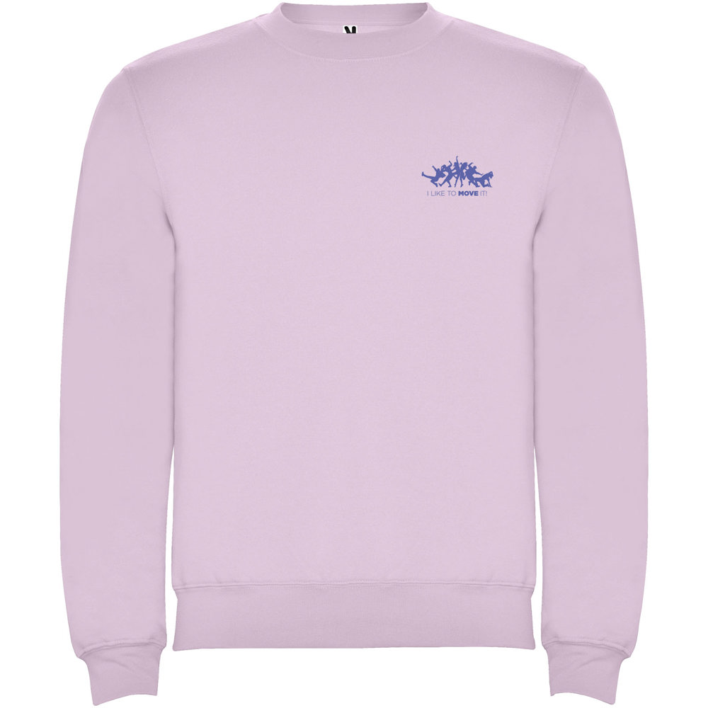 Maglione a girocollo da bambino Clasica