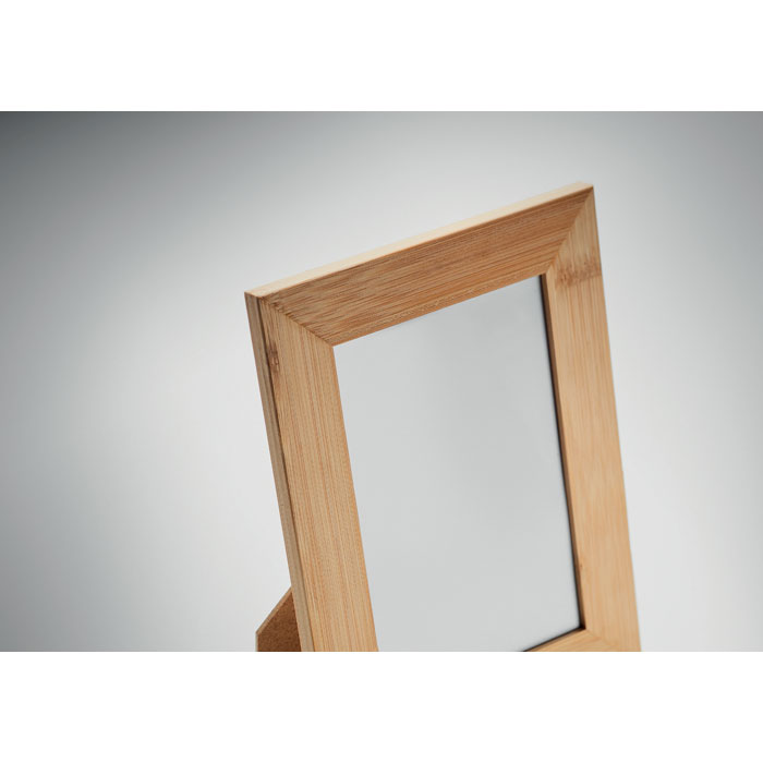 GAZO - Cornice in bamboo