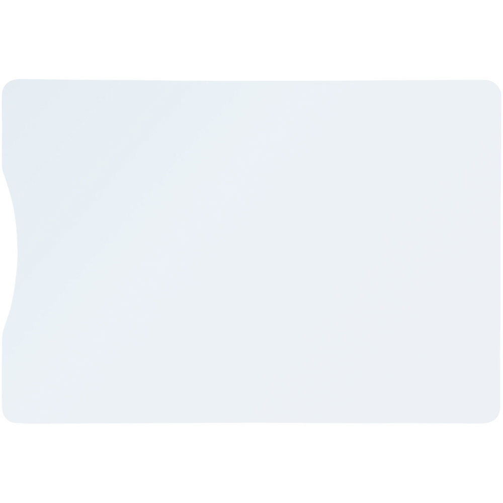 Porta carte di credito RFID