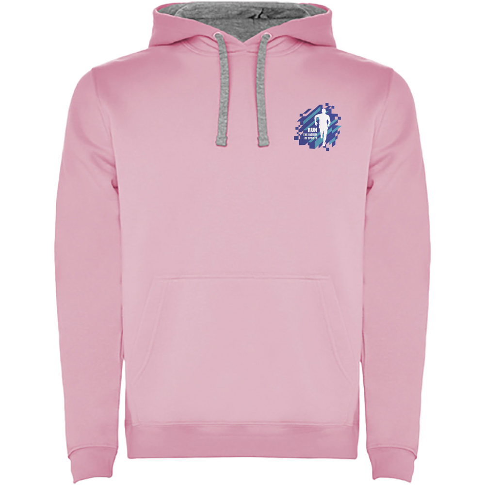 Felpa con cappuccio da uomo da 280 g/m² Urban