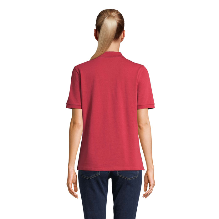 PACIFIC WOMEN - PACIFIC POLO DONNA