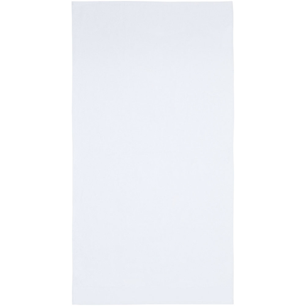 Asciugamano 70 x 140 cm in cotone da 550 g/m² Ellie