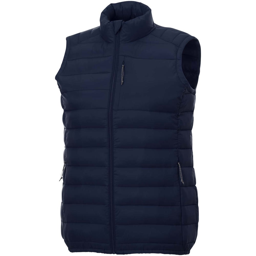 Smanicato termico Pallas da donna in materiale riciclato - Navy
