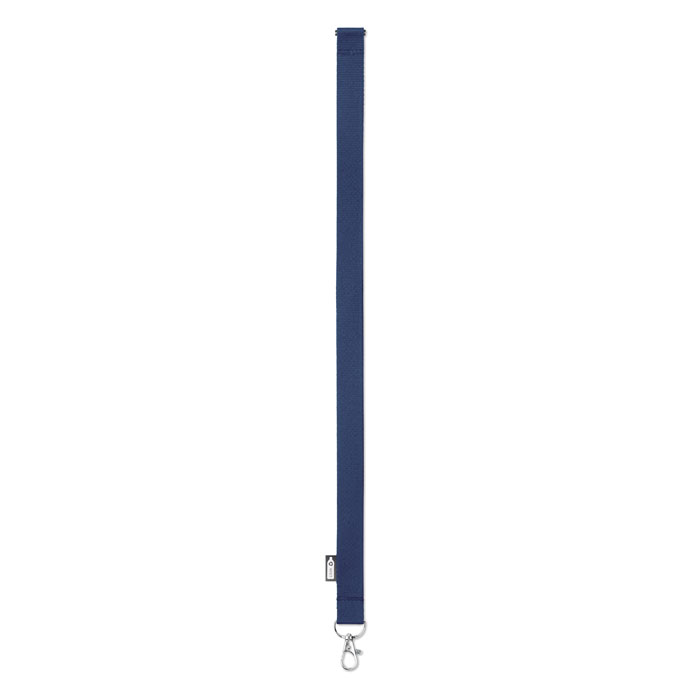 LANY RPET - Lanyard in RPET