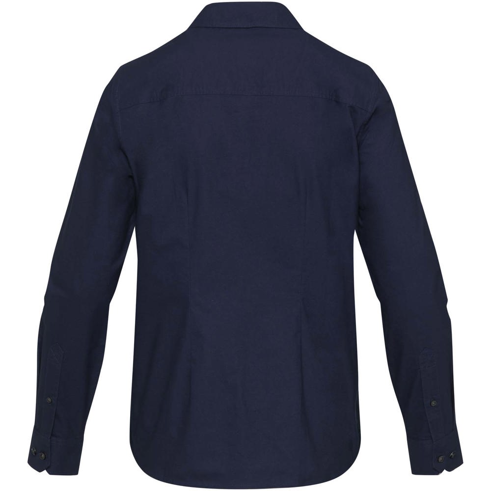 Camicia da donna in tessuto Oxford da 165 g/m² Sphene