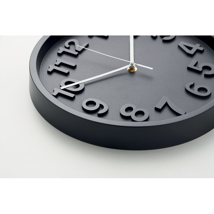 MURO - Orologio da parete in PP