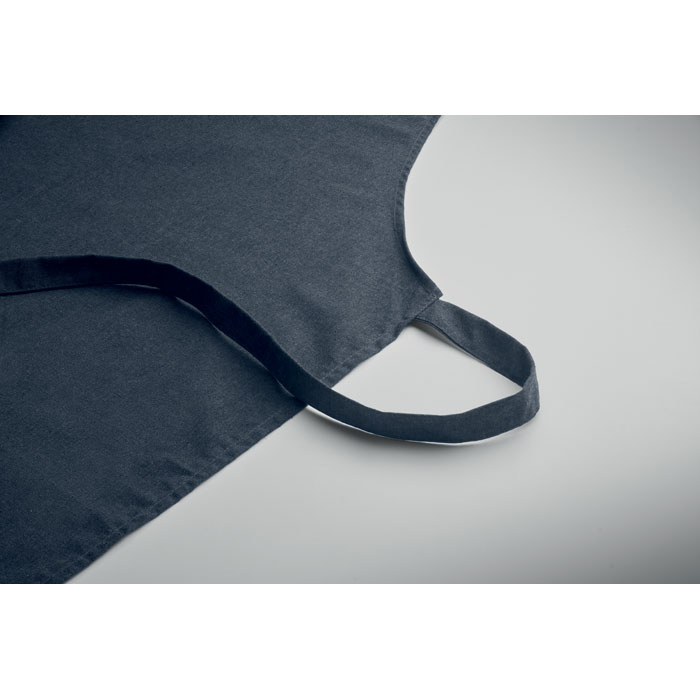 SOUS COLOUR - Grembiule in cotone riciclato