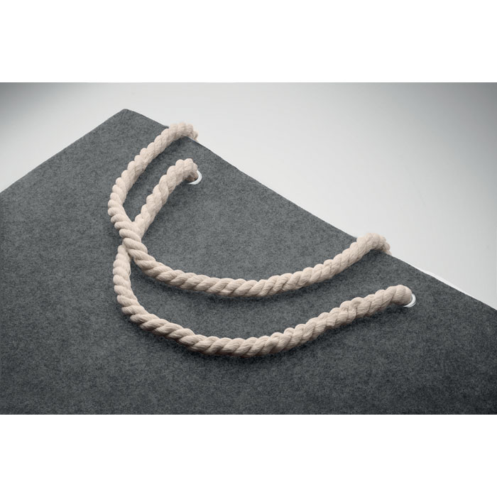 FELTSEA - Borsa da spiaggia in feltro RPE