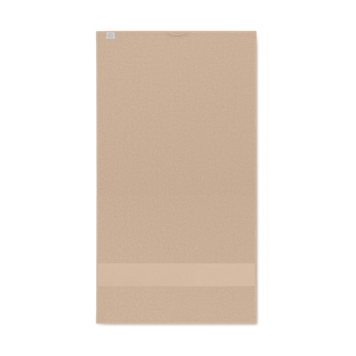 SERRY - Telo in cotone organico 50x30cm