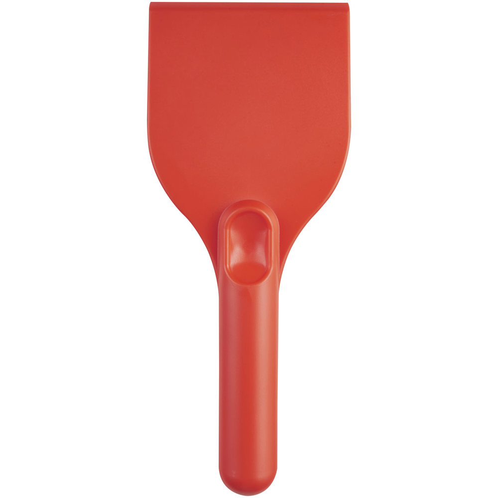 Raschia ghiaccio grande Chilly in plastica riciclata
