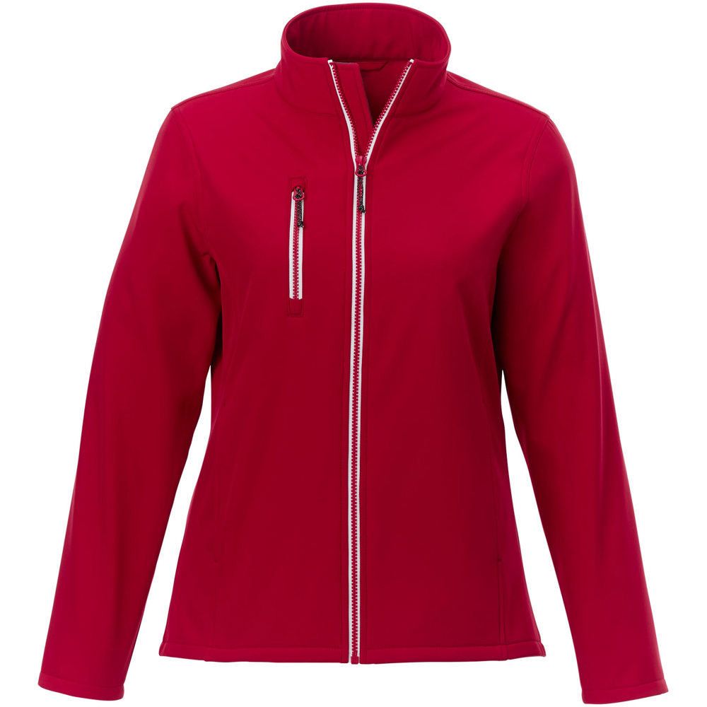 Giacca softshell da donna Orion