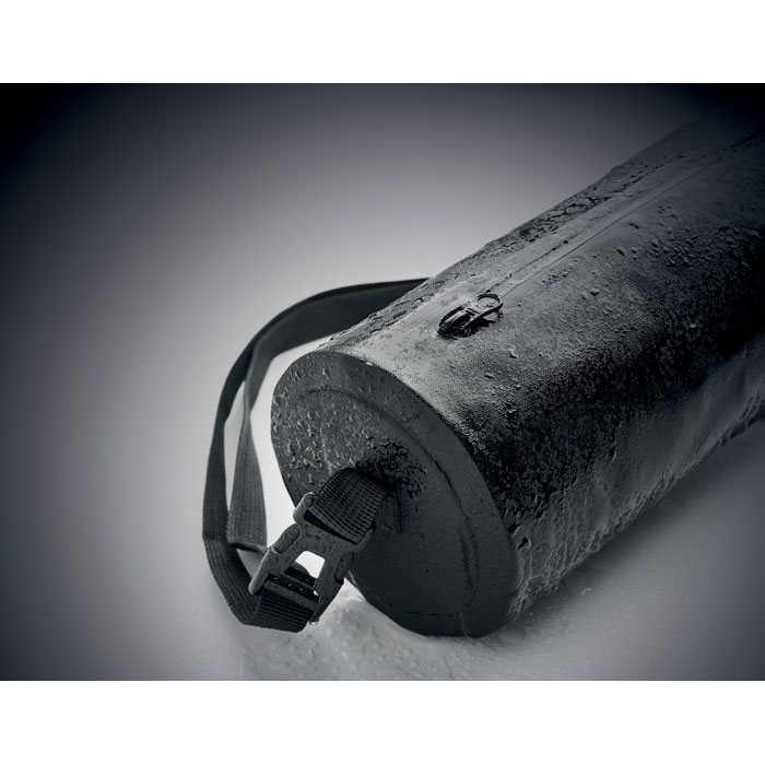 BRENNA SMALL - Borsa sportiva in RPET 300D