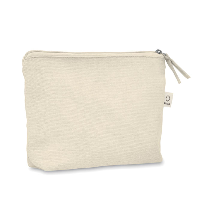 ELNAS - Porta cosmetici 320 gr/m² - Beige