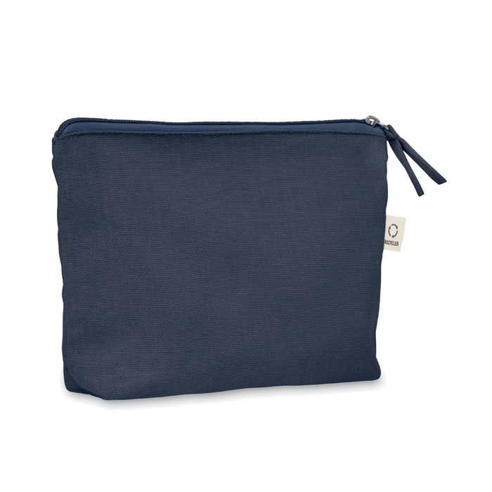 ELNAS - Porta cosmetici 320 gr/m² - Blu