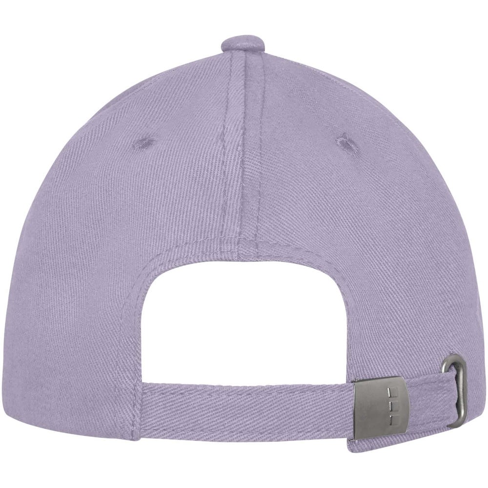Cappellino Davis a 6 pannelli