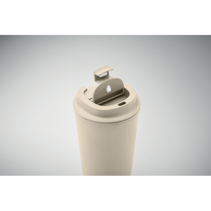 BEIBAKU - Bicchiere doppio strato 350ml