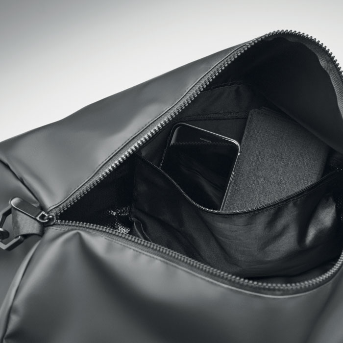 JAYA DUFFLE - Borsa sportiva in telone 50C