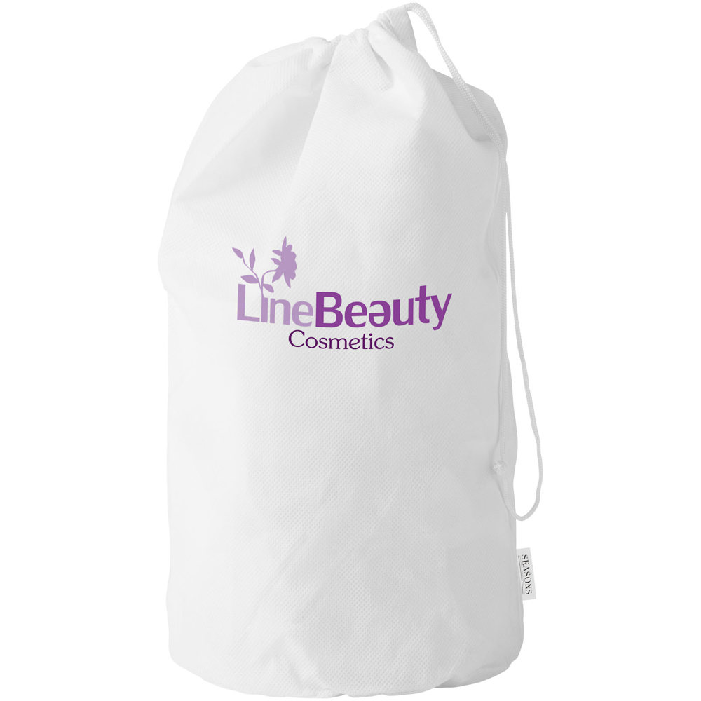 Coperta in fleece extra morbida Bay