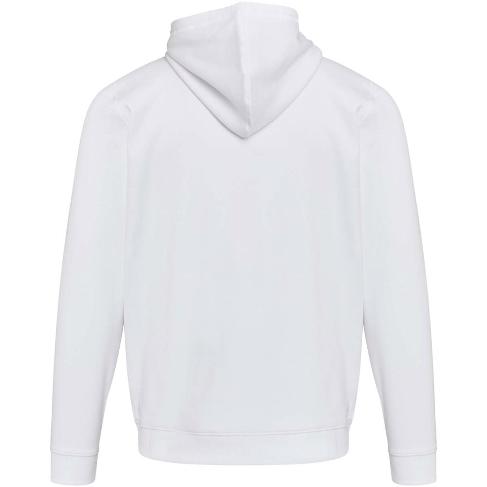 Felpa con cappuccio unisex in cotone biologico certificato OCS da 280 g/m² Jasper