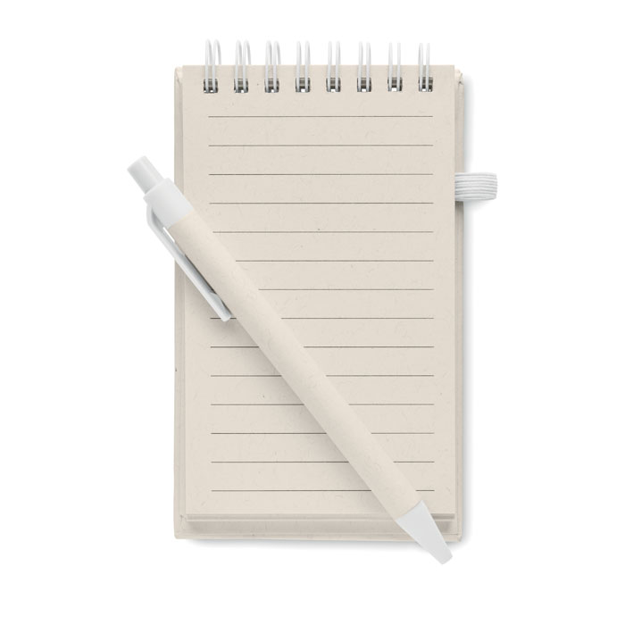 MITO SET - Notebook A6