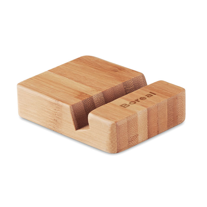 APOYA - Stand in bamboo