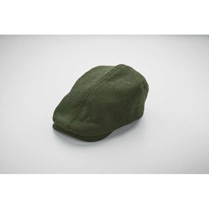 BLIND PEAK - Berretto da cameriere 320gr/m²