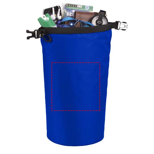 Borsa impermeabile da 5-litri Survivor
