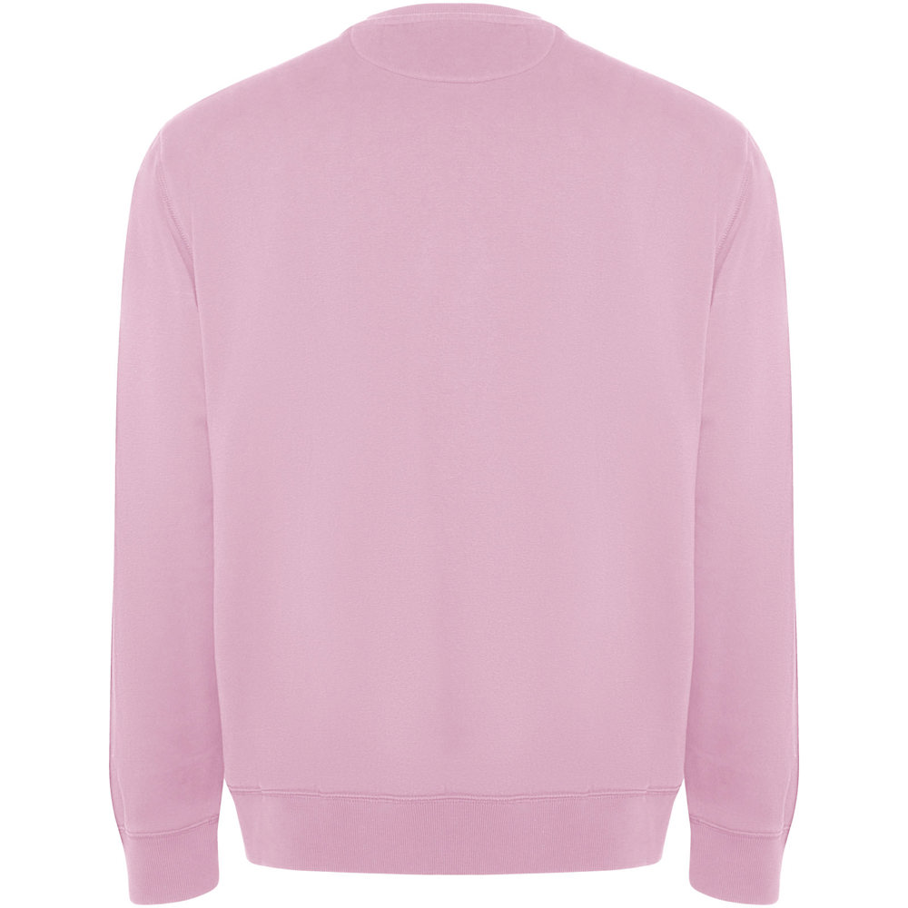 Maglione unisex a girocollo in cotone biologico Batian