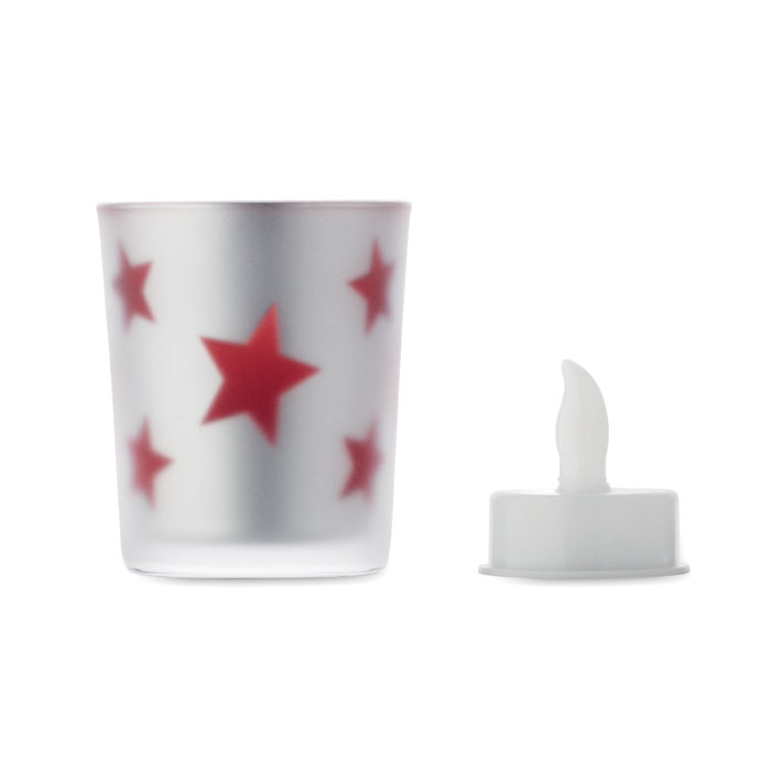 LANDLE - Candelina tealight a LED