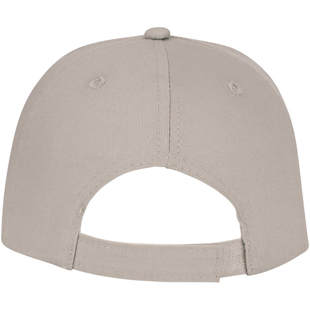 Cappellino Ares a 6 pannelli
