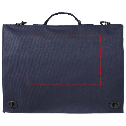 Cartella porta documenti Santa Fe - 6L