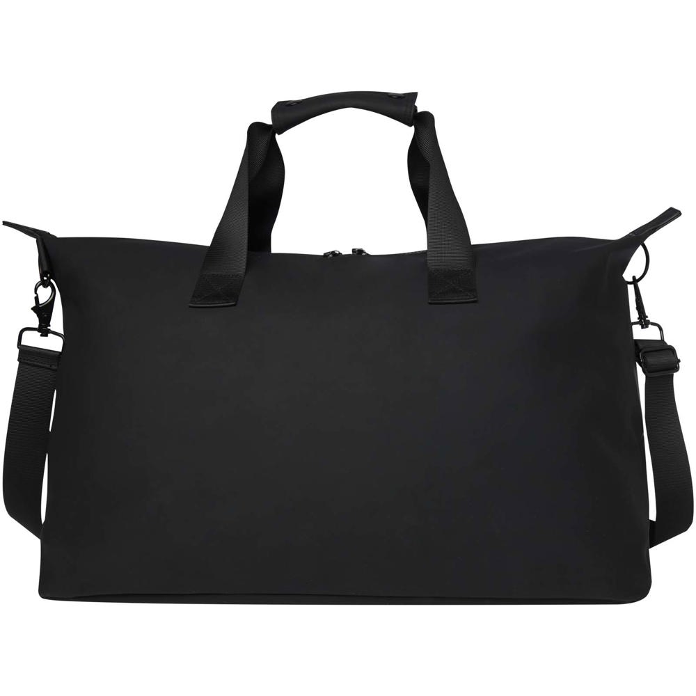 Borsone per portatile da 15,6" in materiale riciclato certificato GRS da 36 litri Turner