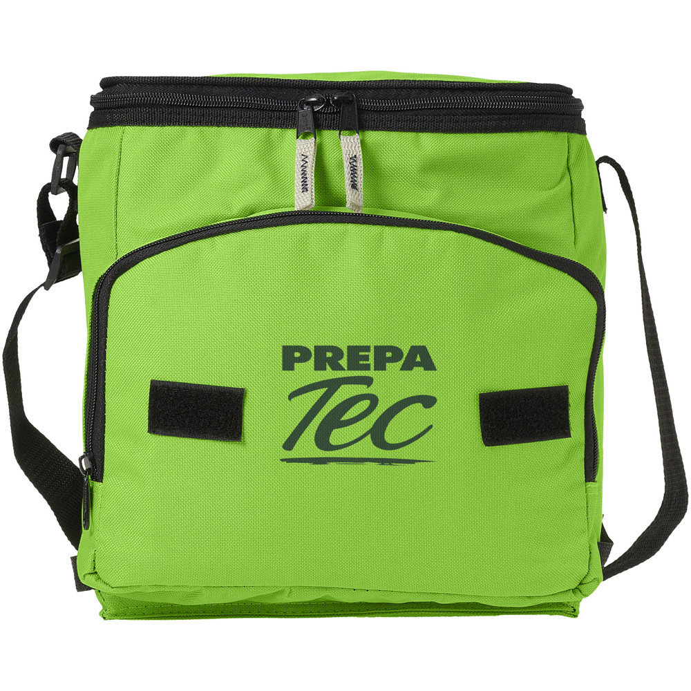 Borsa termica pieghevole Stockholm - 10L