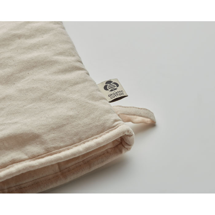 NEVON - Guanto da forno in cotone bio