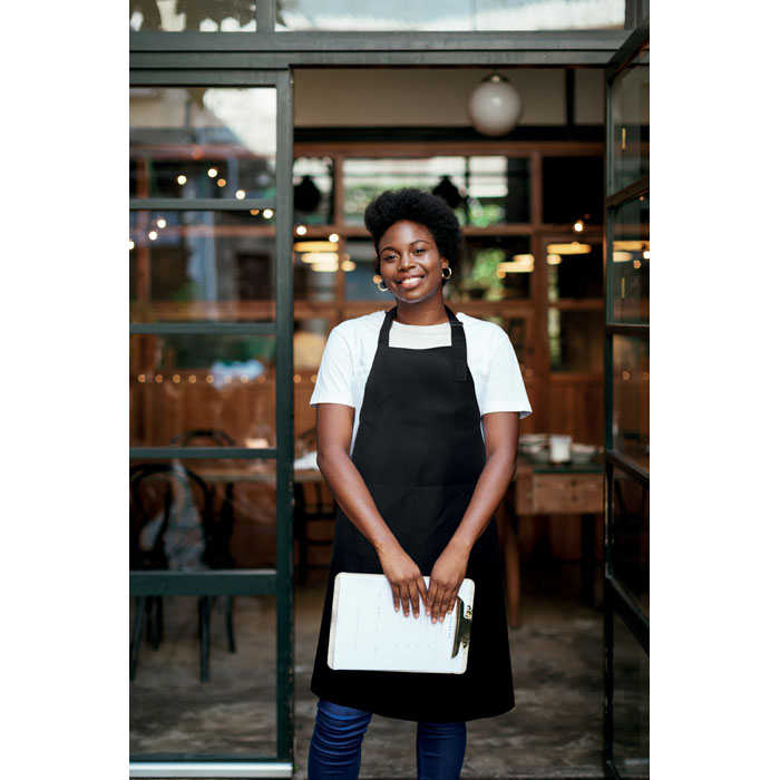 GALA - Grembiule da cucina regolabile