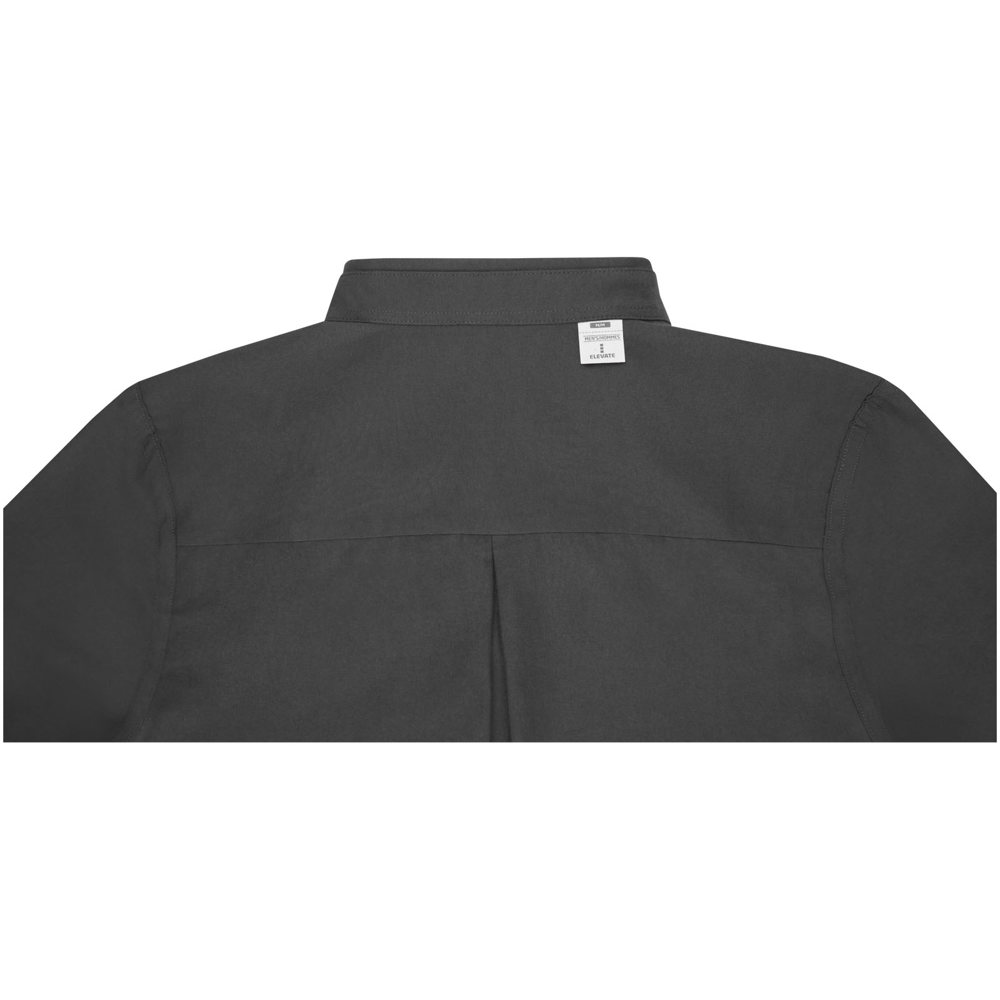 Camicia da uomo a maniche lunghe Pollux