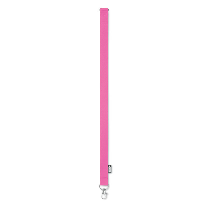 LANY RPET - Lanyard in RPET