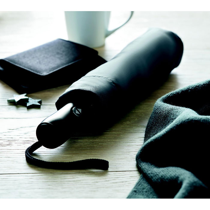 DUNDEE FOLDABLE - Ombrello reversibile 23"