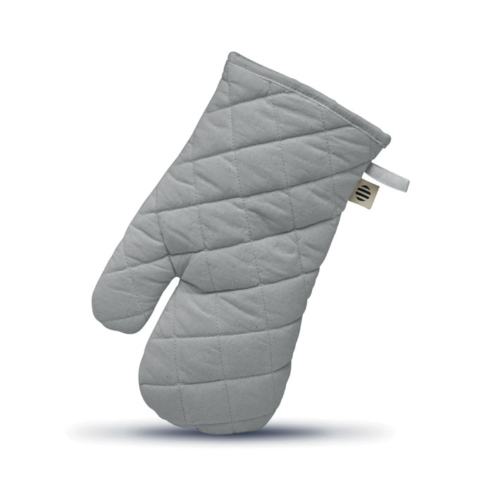 NEVON - Guanto da forno in cotone bio